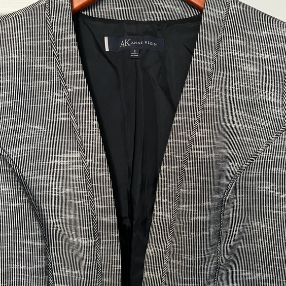 Anne Klein Blazer - Picture 2 of 3